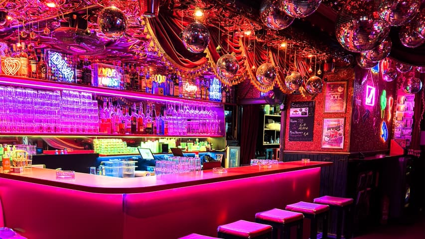 WunderBar Hamburg photo 1