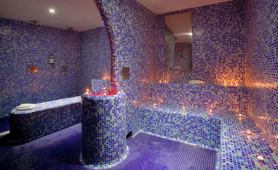 Sauna Gay Thermas photo 4