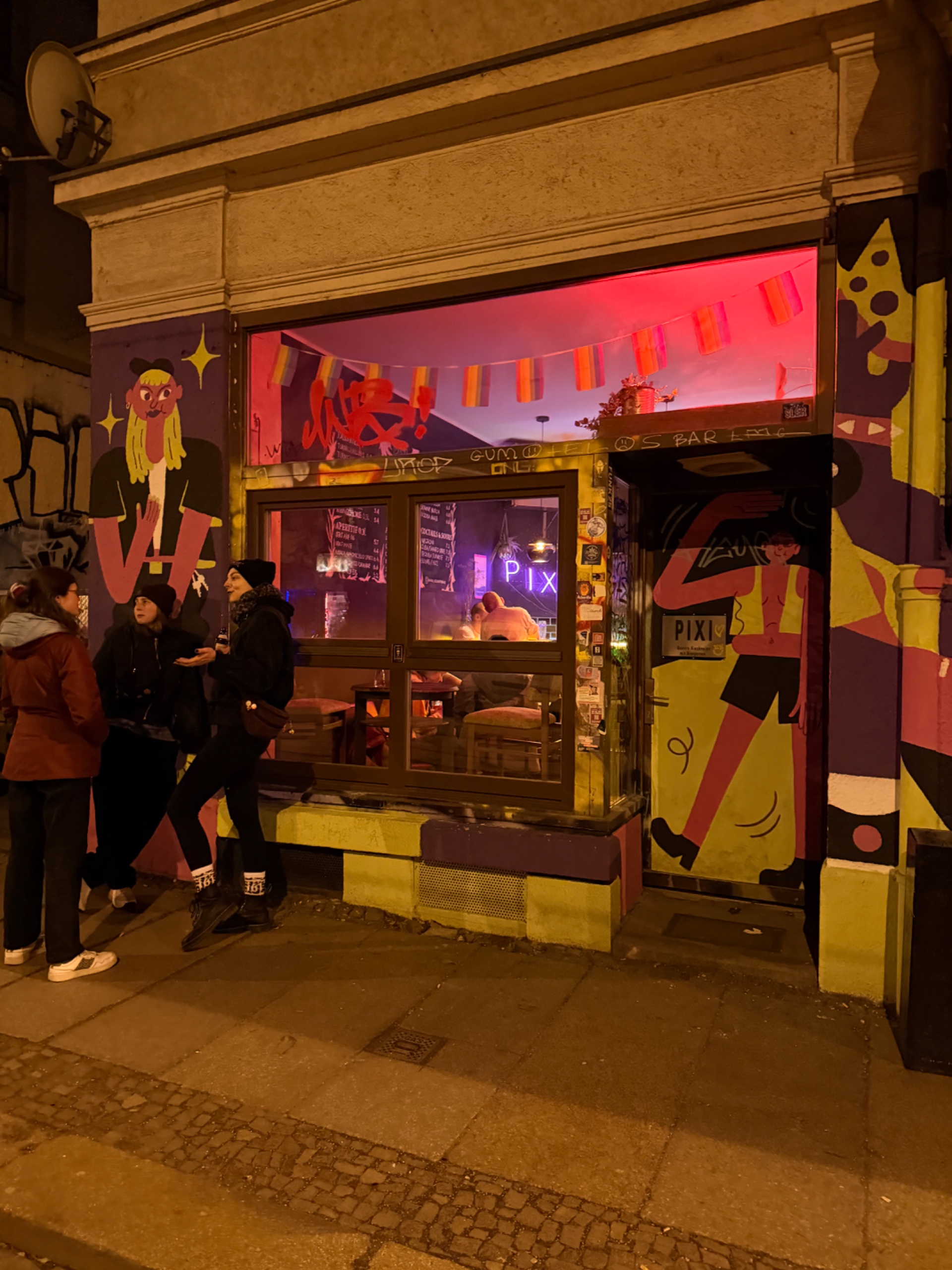 Pixi Kollektivbar photo 5