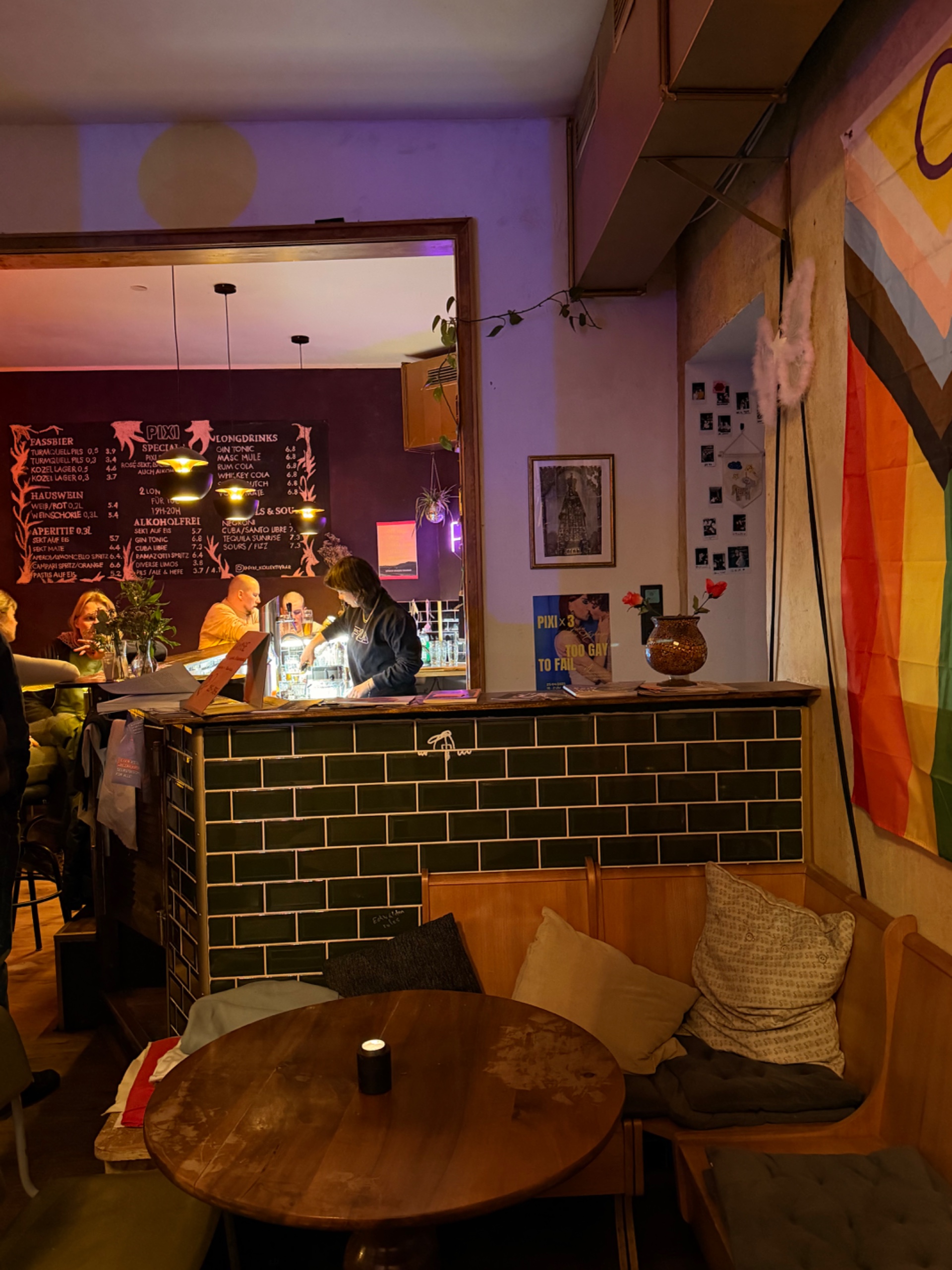 Pixi Kollektivbar photo 4