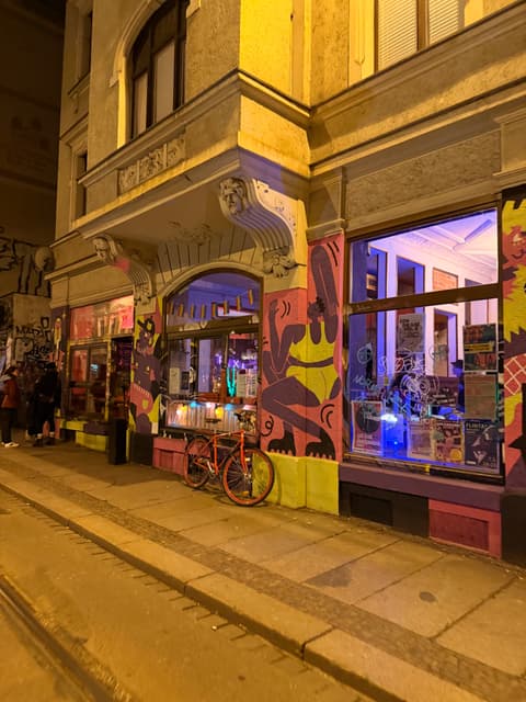 Pixi Kollektivbar photo 3