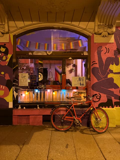 Pixi Kollektivbar photo 1