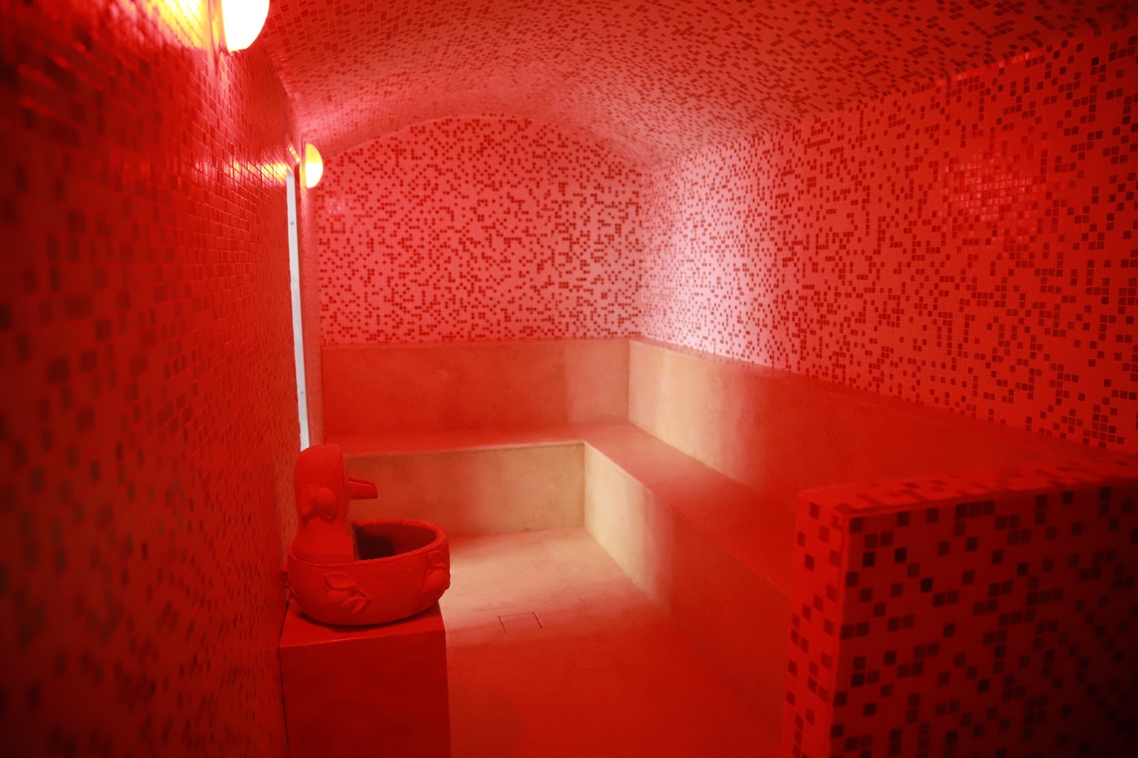 Sauna Soho photo 1