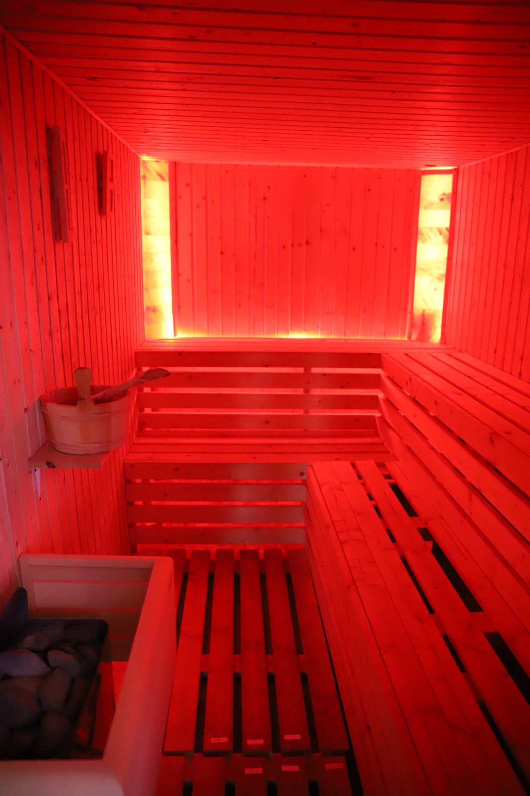 Sauna Soho photo 4