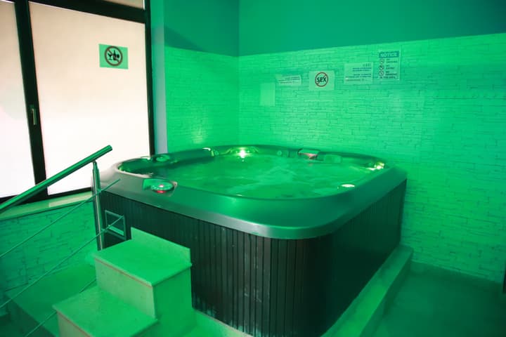 Sauna Soho photo 3