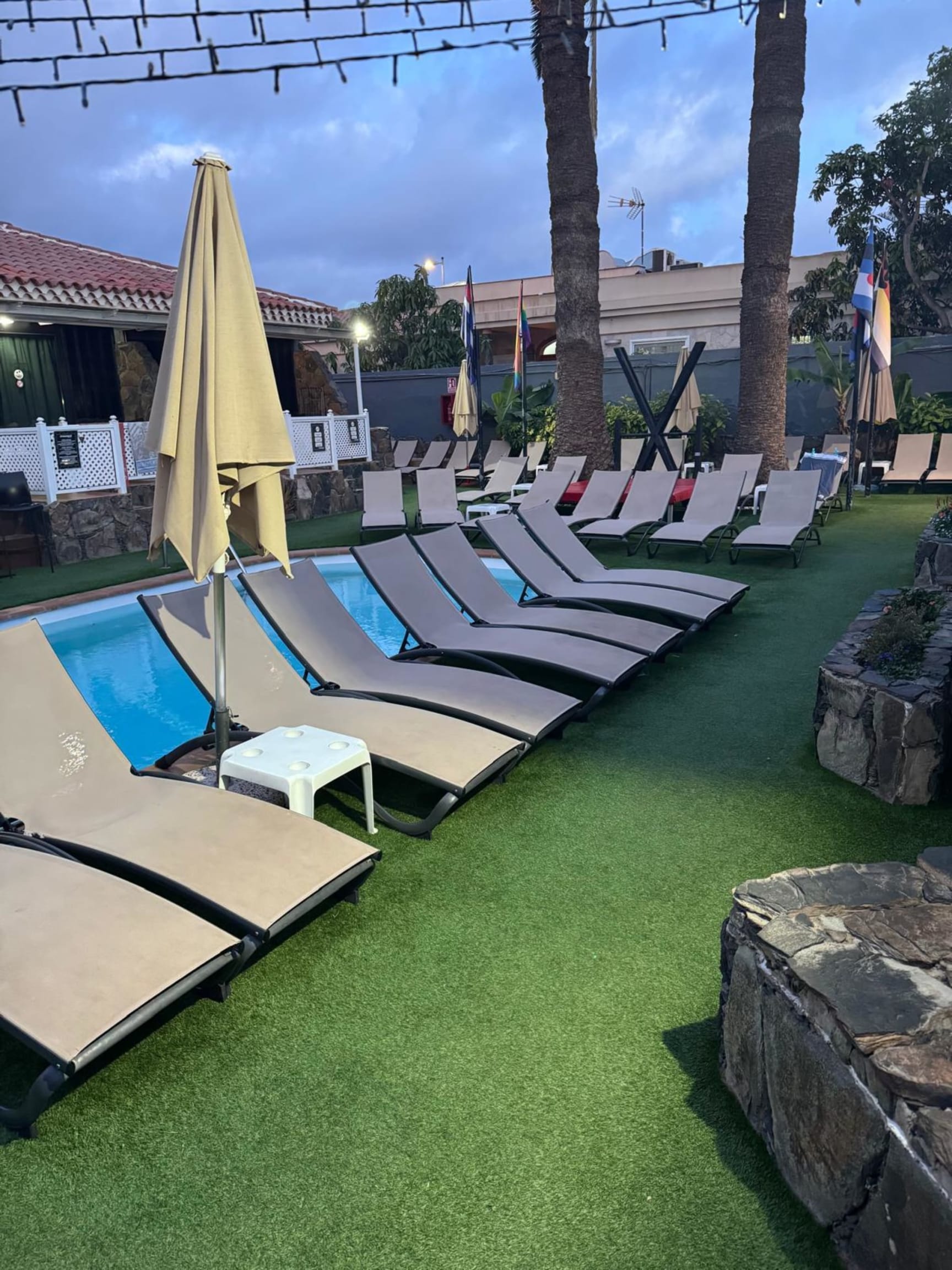 Basement Studios photo 2