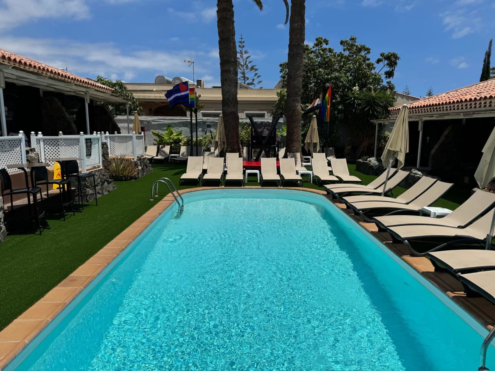 Basement Studios photo 4