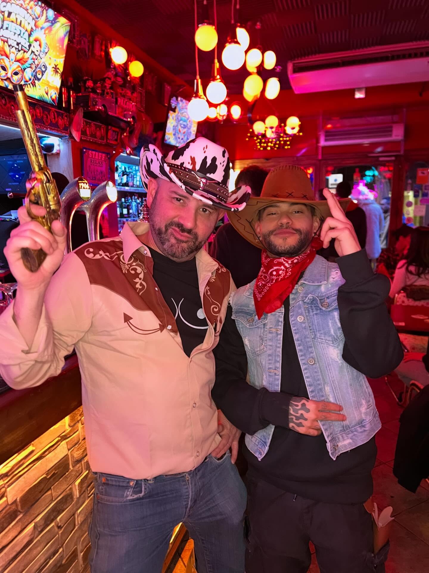 Priscilla Cafè photo 1