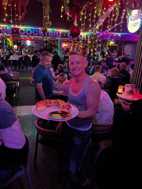 Parrots Pub Gran Canaria photo 2