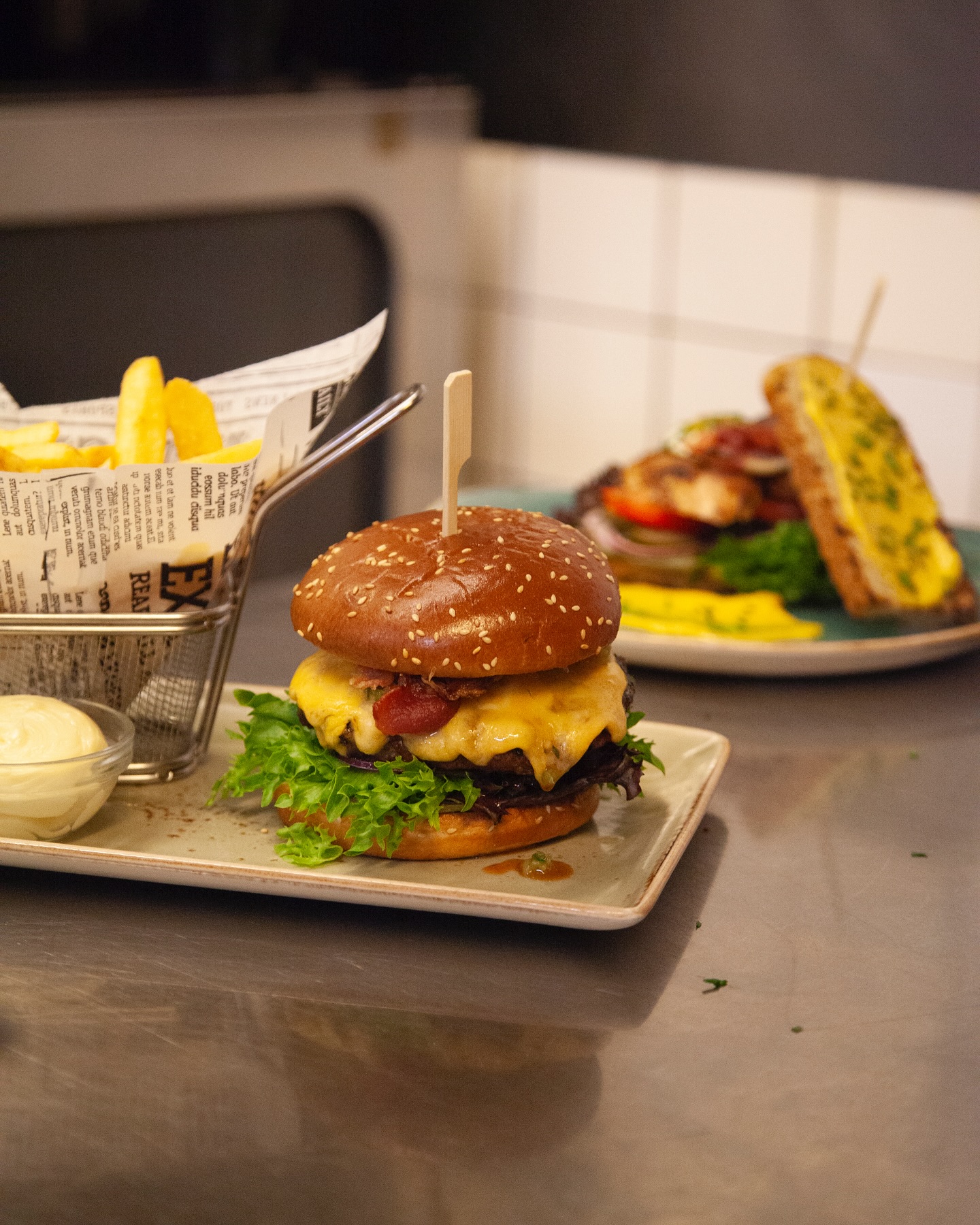 Oscar Bar & Cafe photo 2