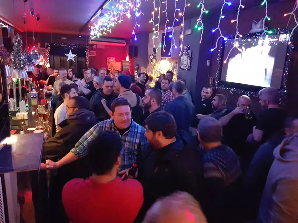 Bacon Bear Bar photo 2