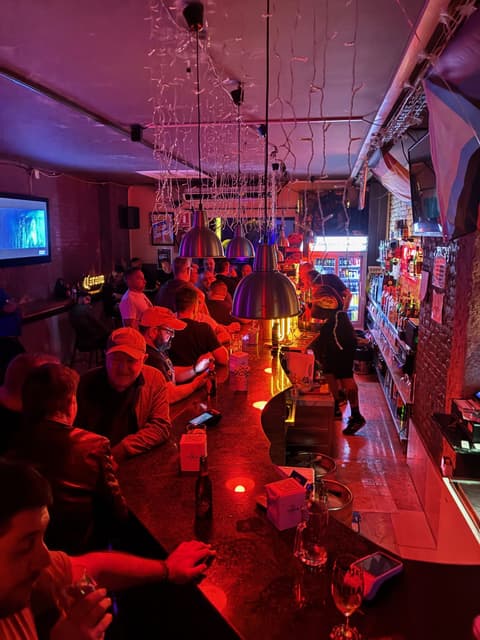 Bacon Bear Bar photo 1