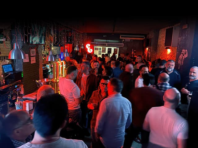 Bacon Bear Bar photo 2