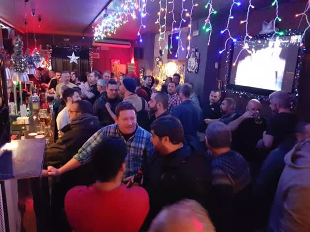 Bacon Bear Bar photo 3