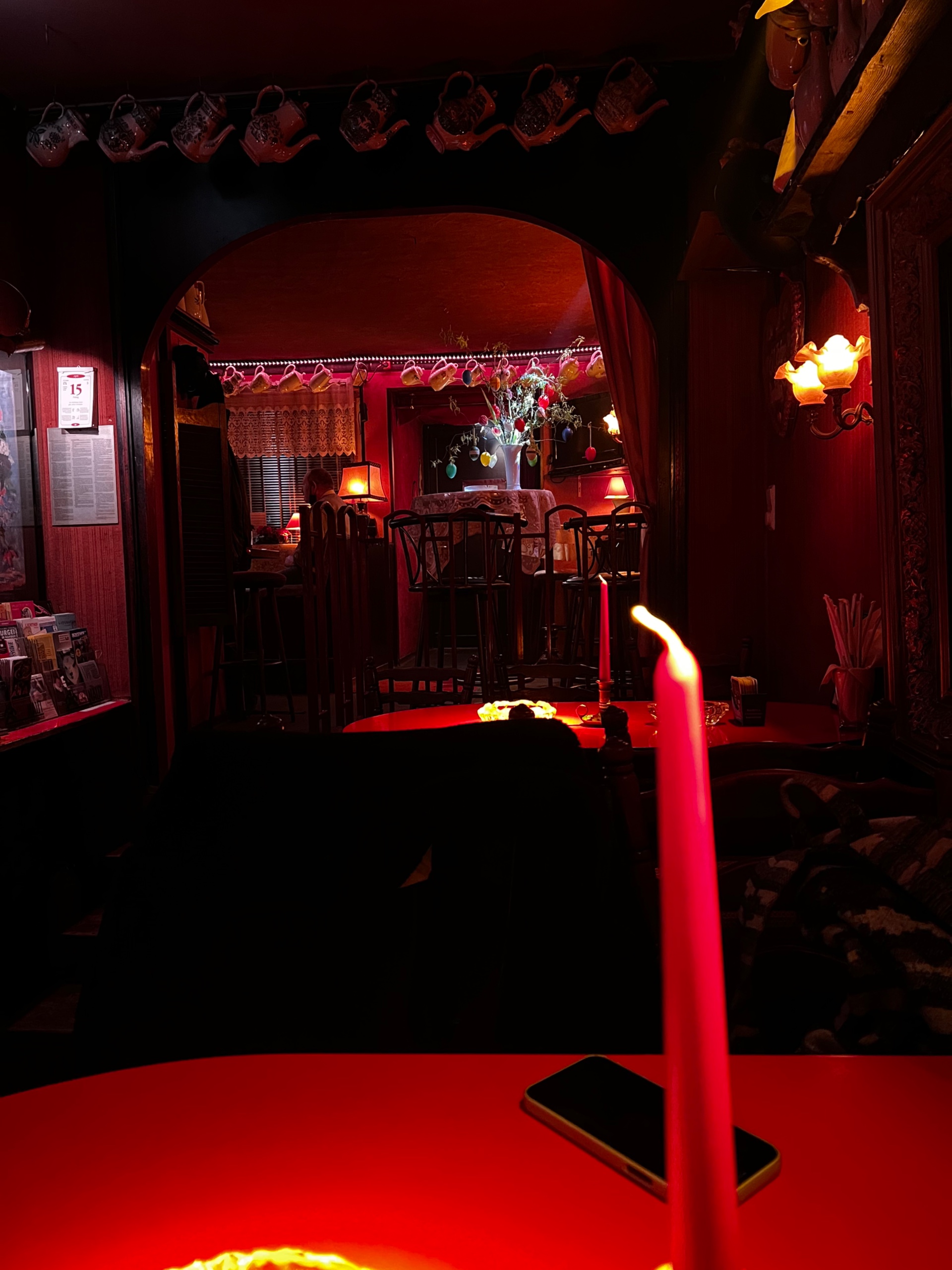 Piccadilly Bar photo 2