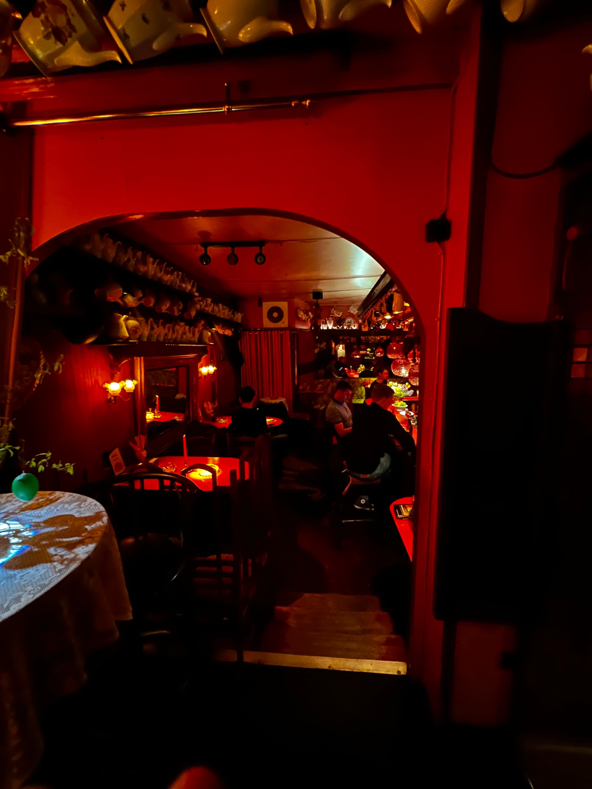 Piccadilly Bar photo 4