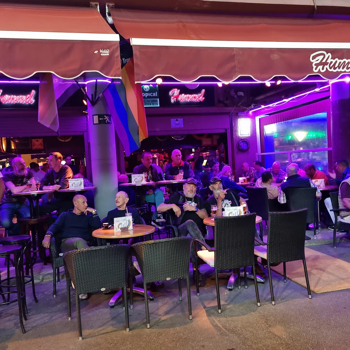 Hummel-Hummel photo 1