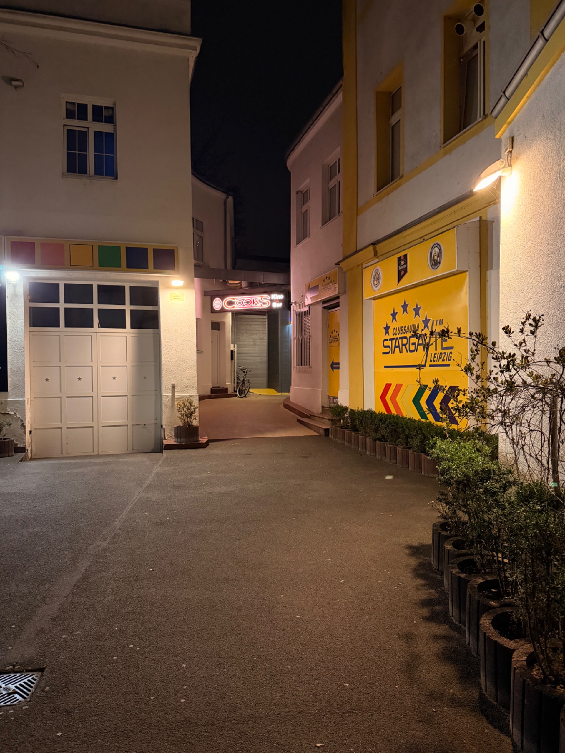 Stargayte Sauna photo 2