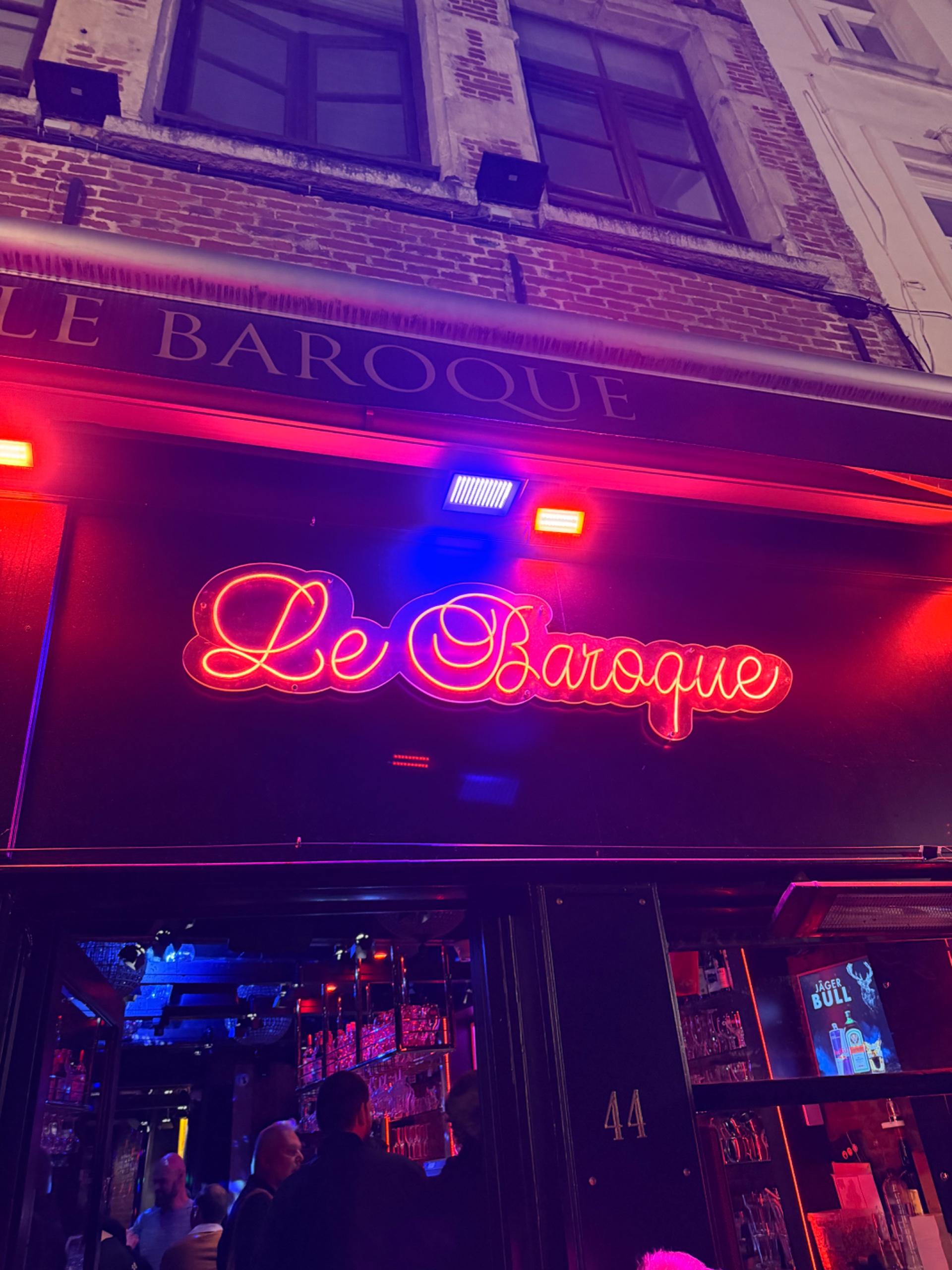 Le Baroque photo 2