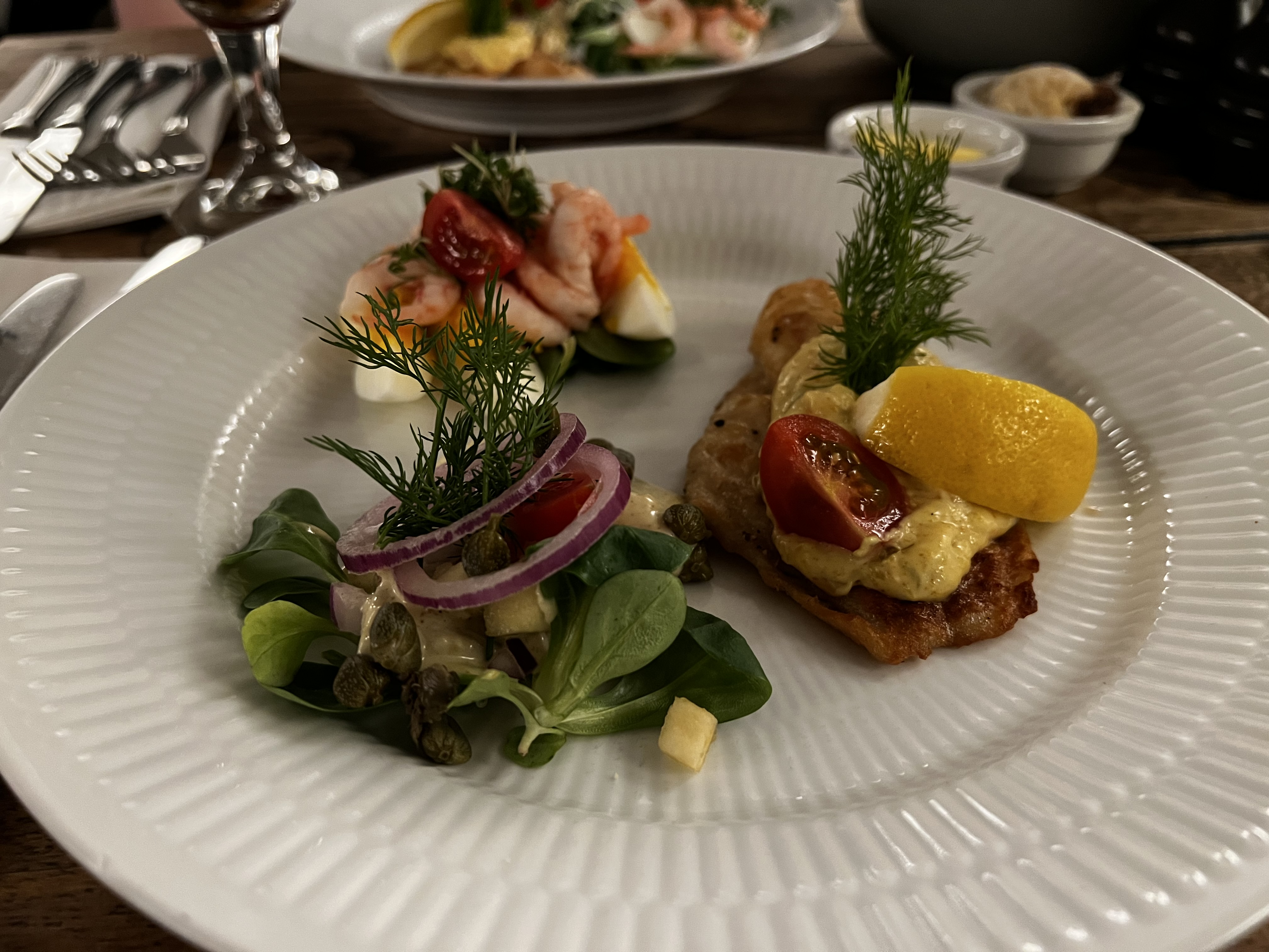 Restaurant 1733 photo 1