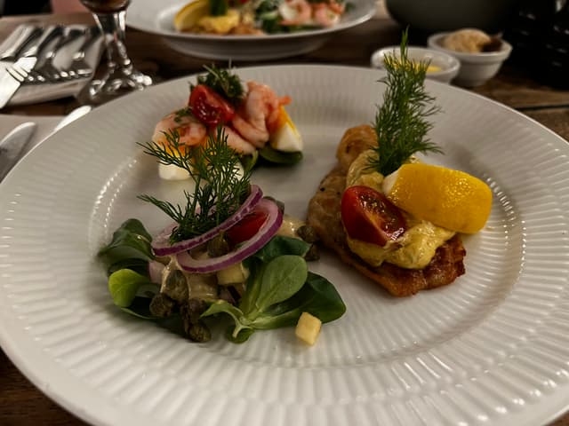 Restaurant 1733 photo 1