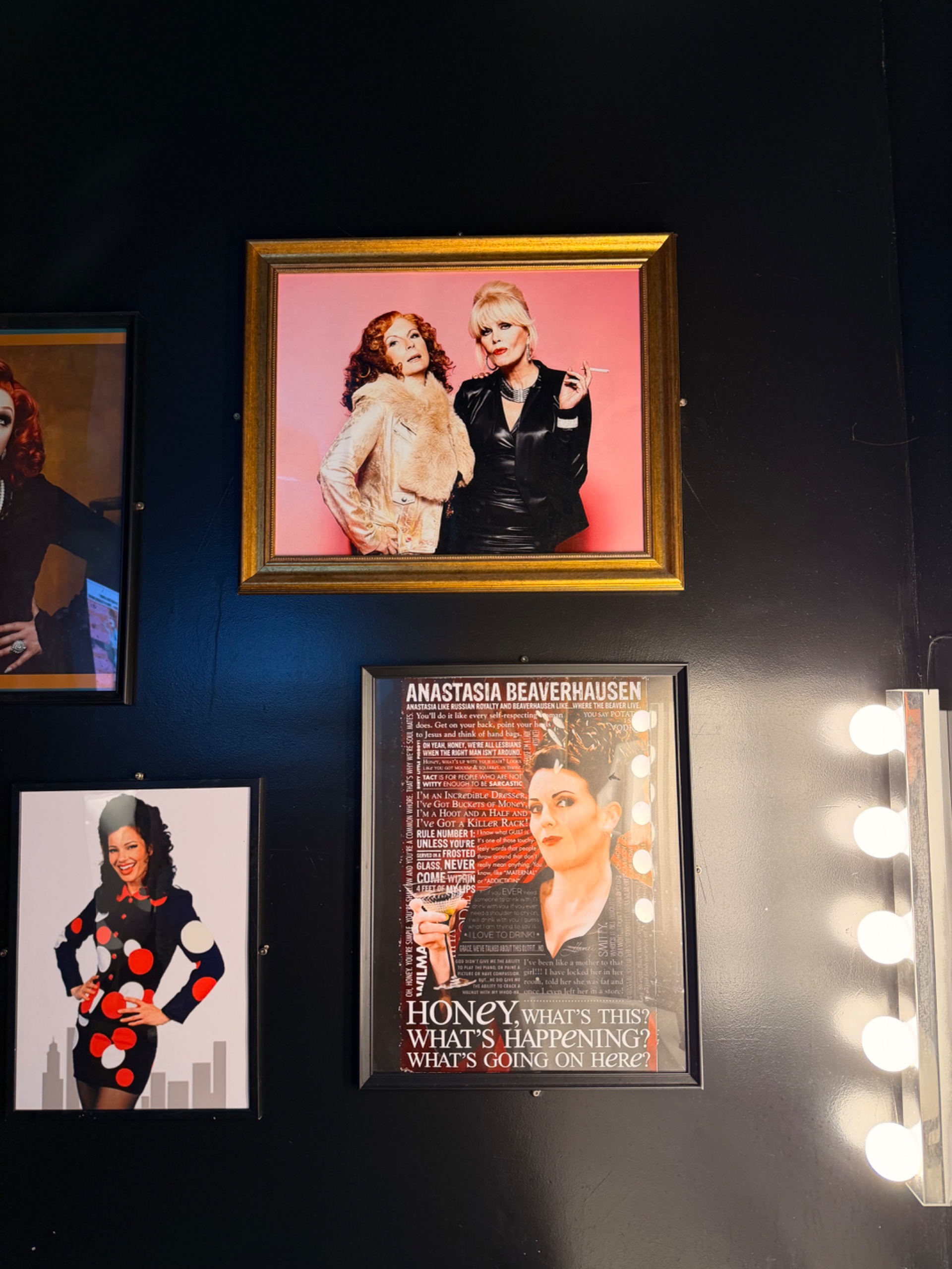 Centre Stage photo 3