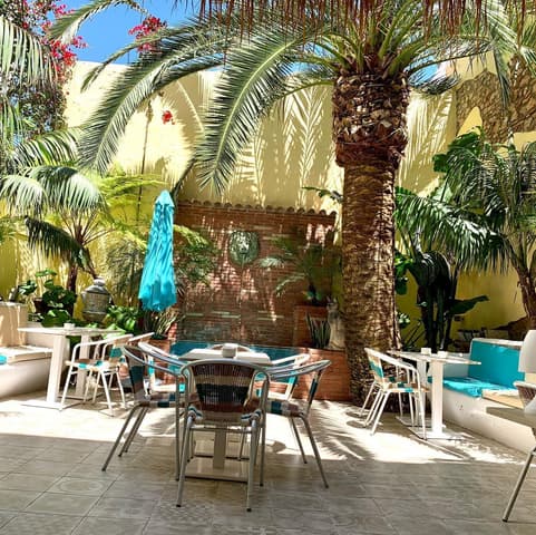 La Villa photo 3