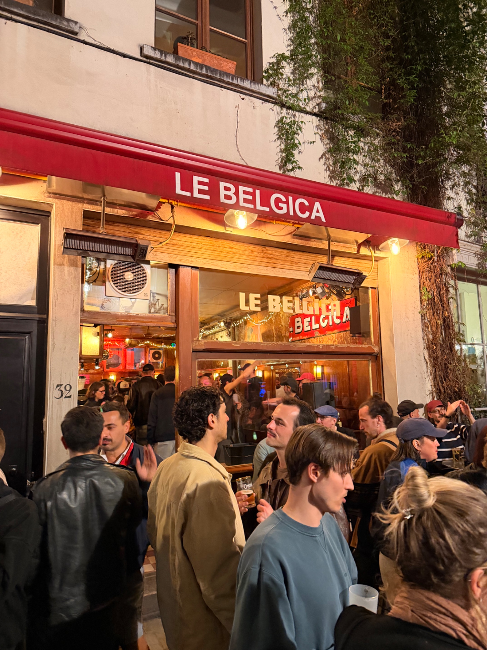 Le Belgica photo 4