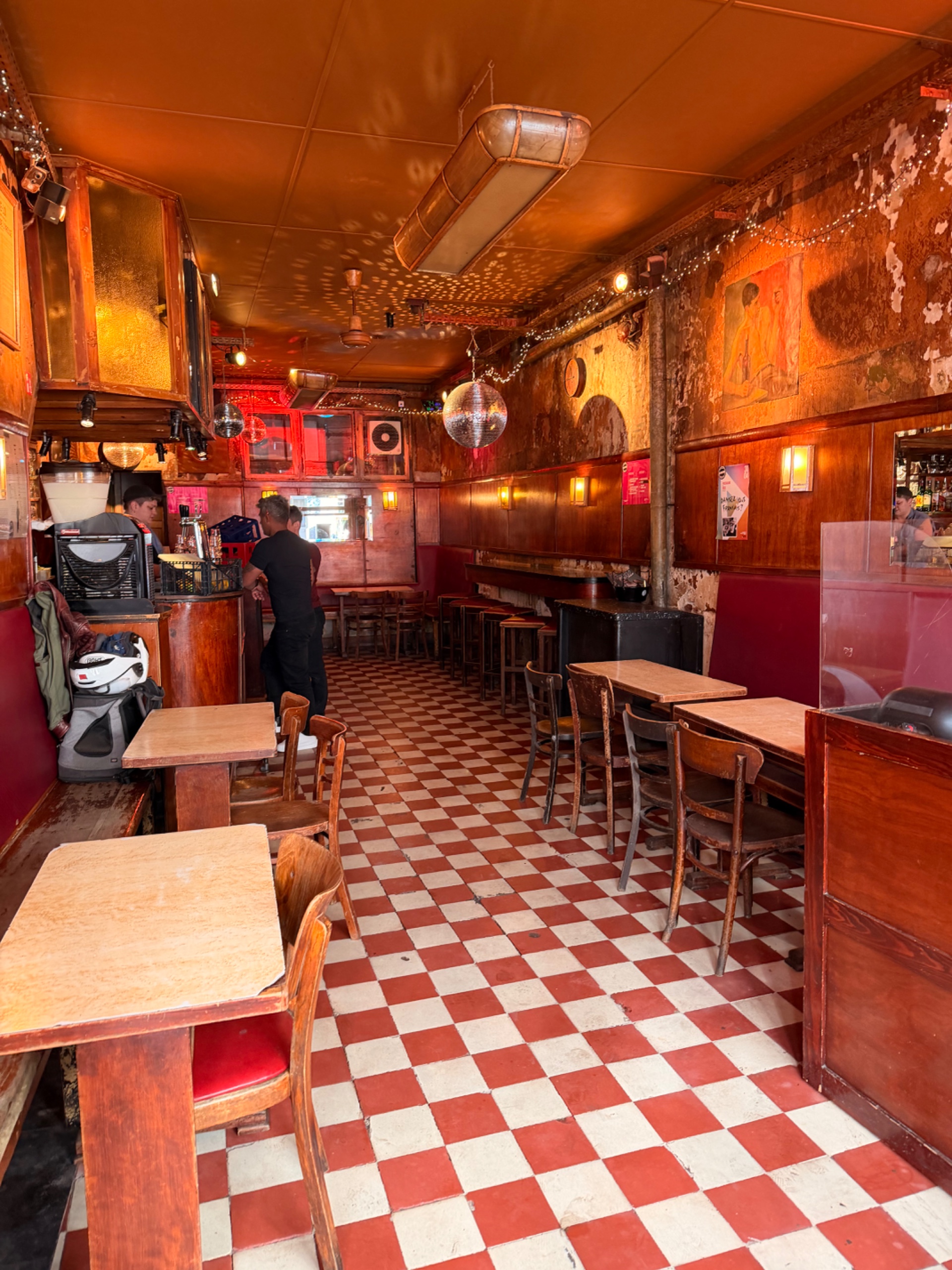 Le Belgica photo 3