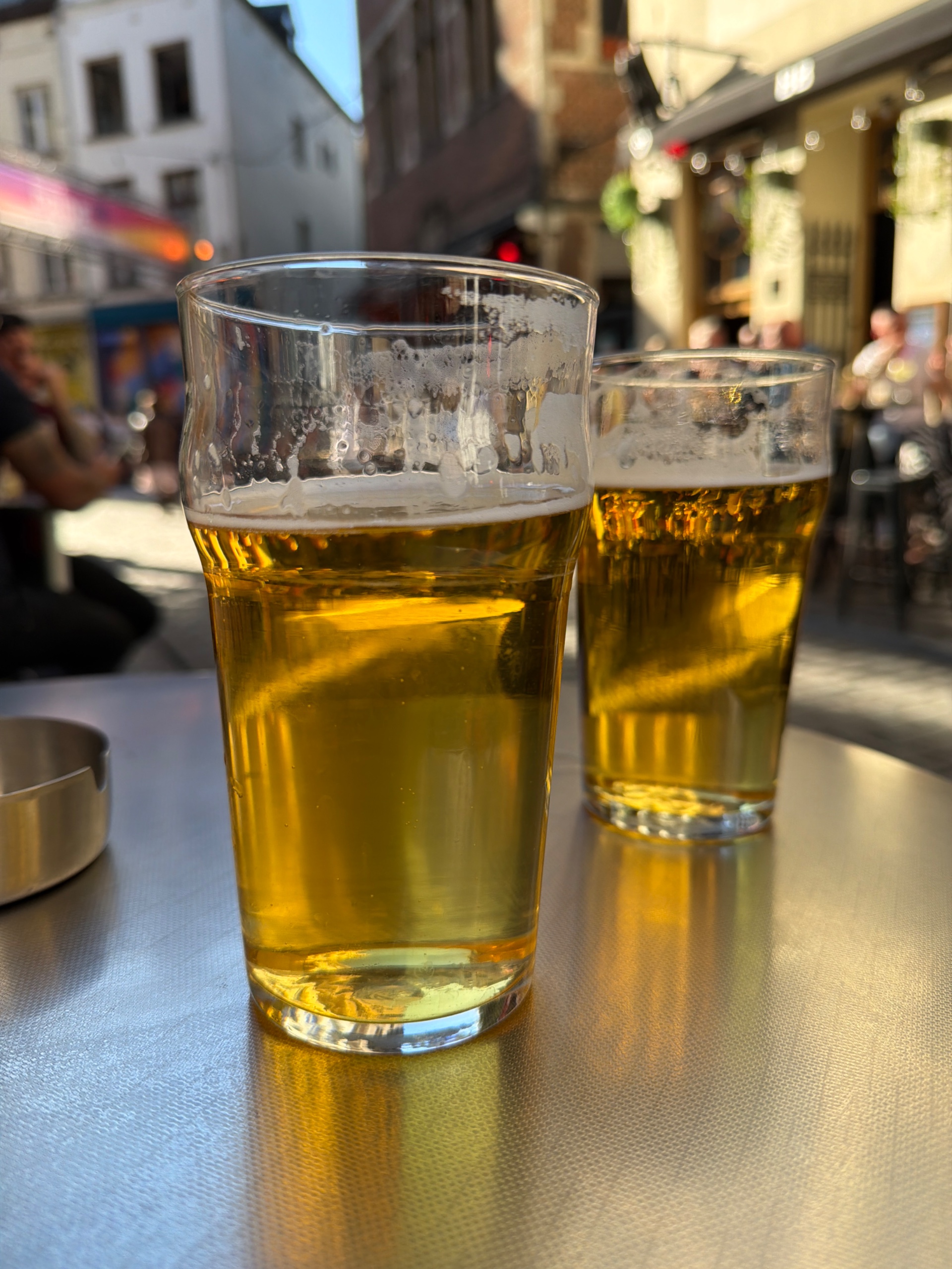 Le Belgica photo 1