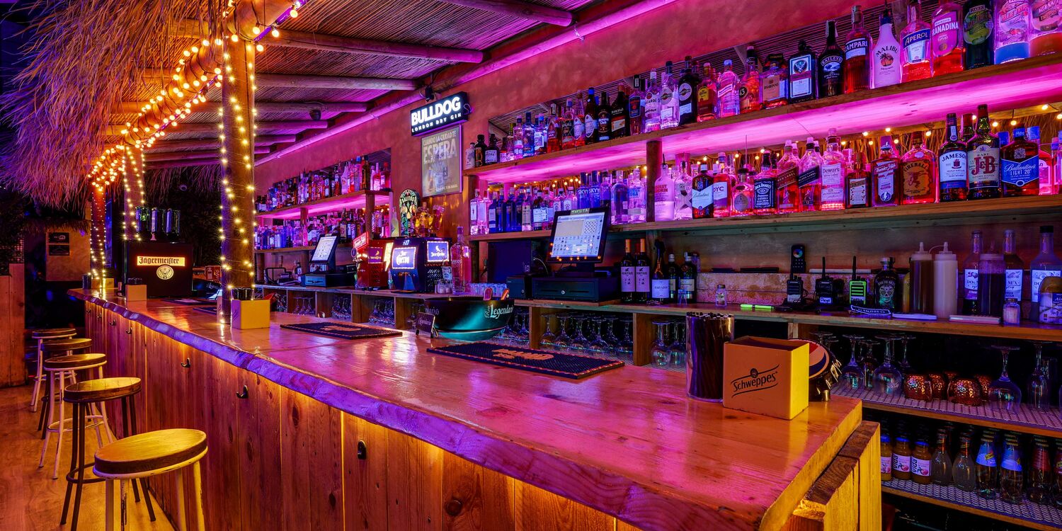 The Moon Barcelona photo 2