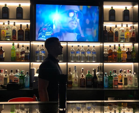 Museum Bar photo 1