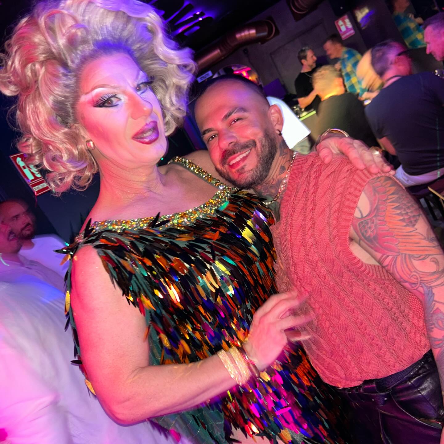 BOYS BAR Sitges photo 3