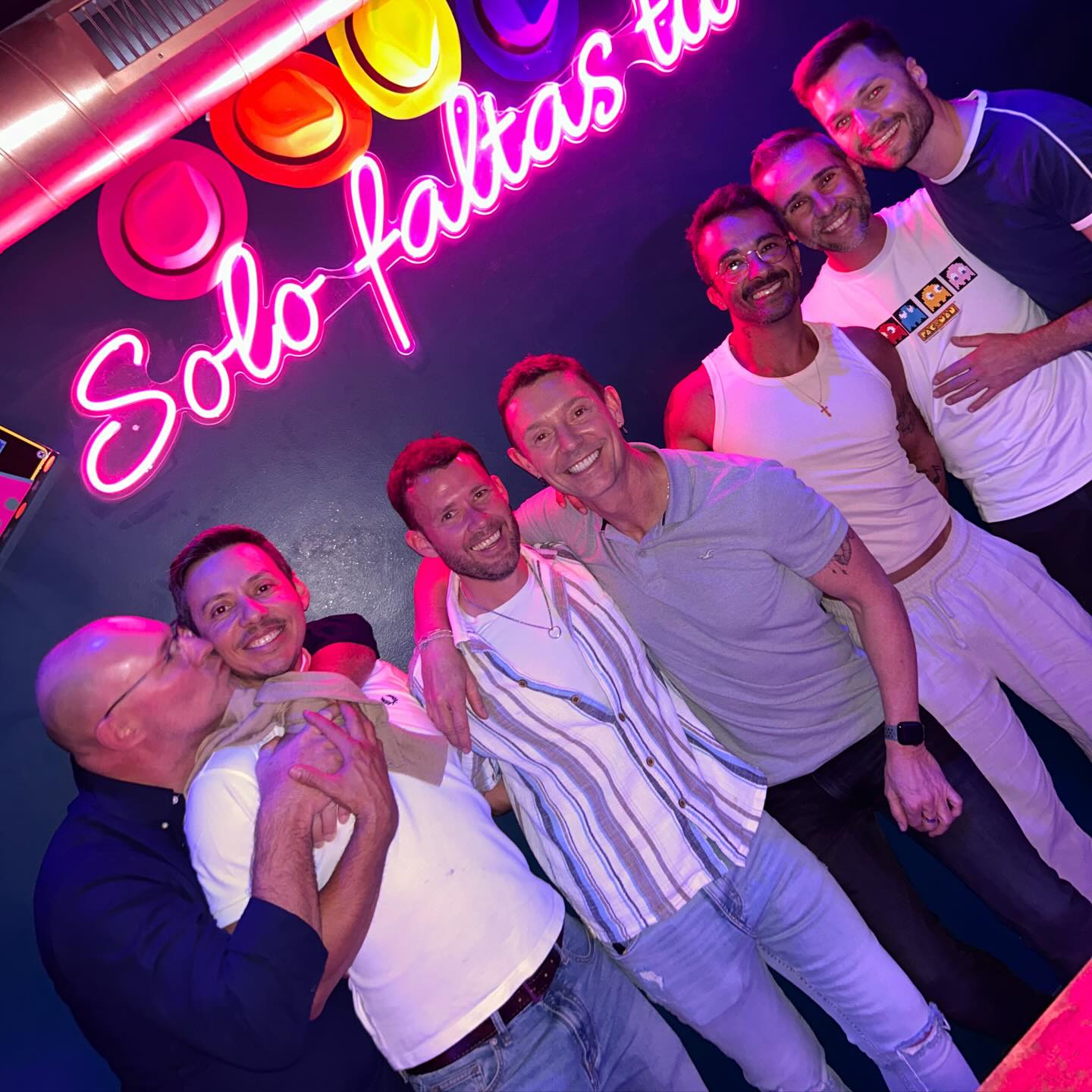 BOYS BAR Sitges photo 1