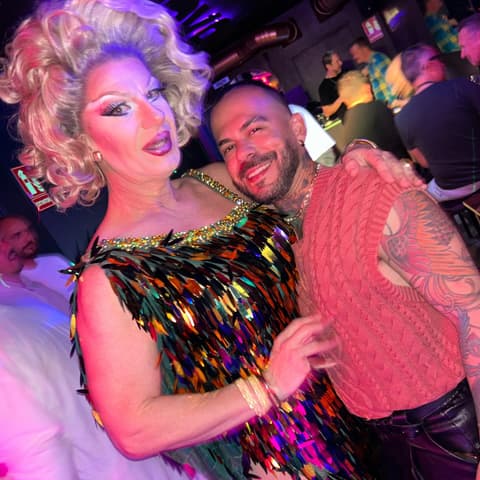 BOYS BAR Sitges photo 1
