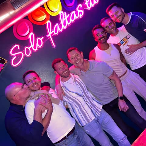 BOYS BAR Sitges photo 3