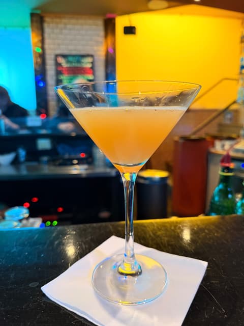 Brick's der Cocktail photo 1
