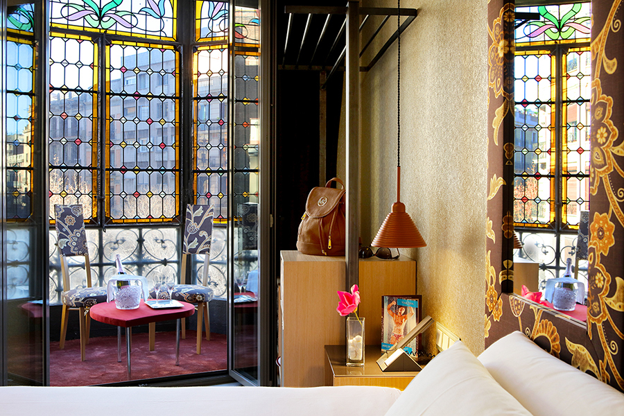 Axel Hotel Barcelona photo 5