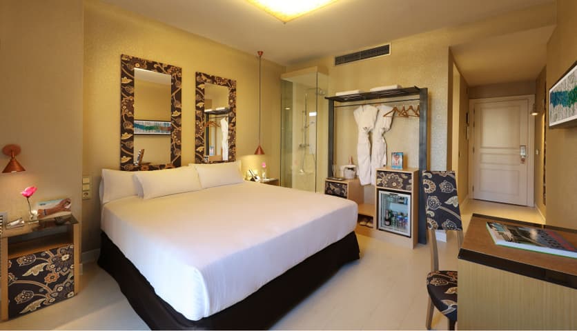 Axel Hotel Barcelona photo 1