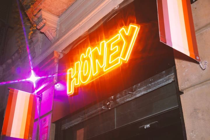 Honey Bears Barcelona photo 1