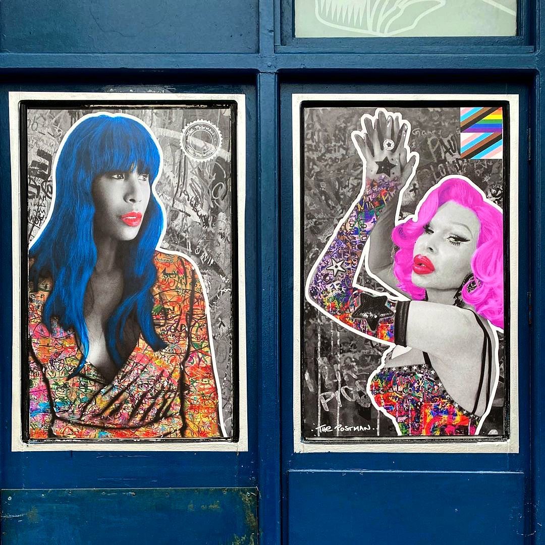 Prowler Brighton photo 1