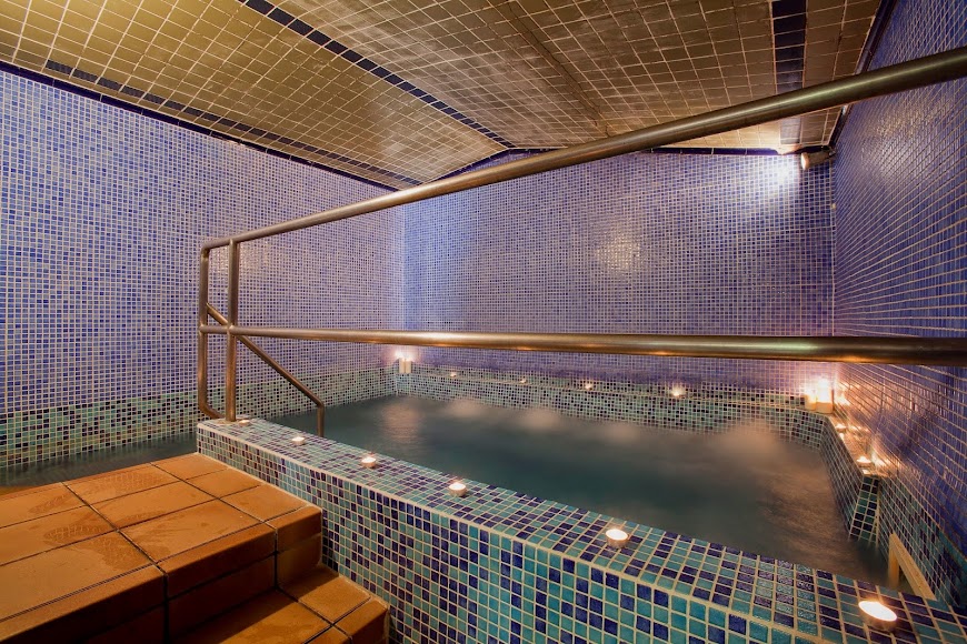 Sauna Gay Condal photo 2