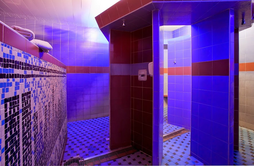 Sauna Gay Condal photo 1