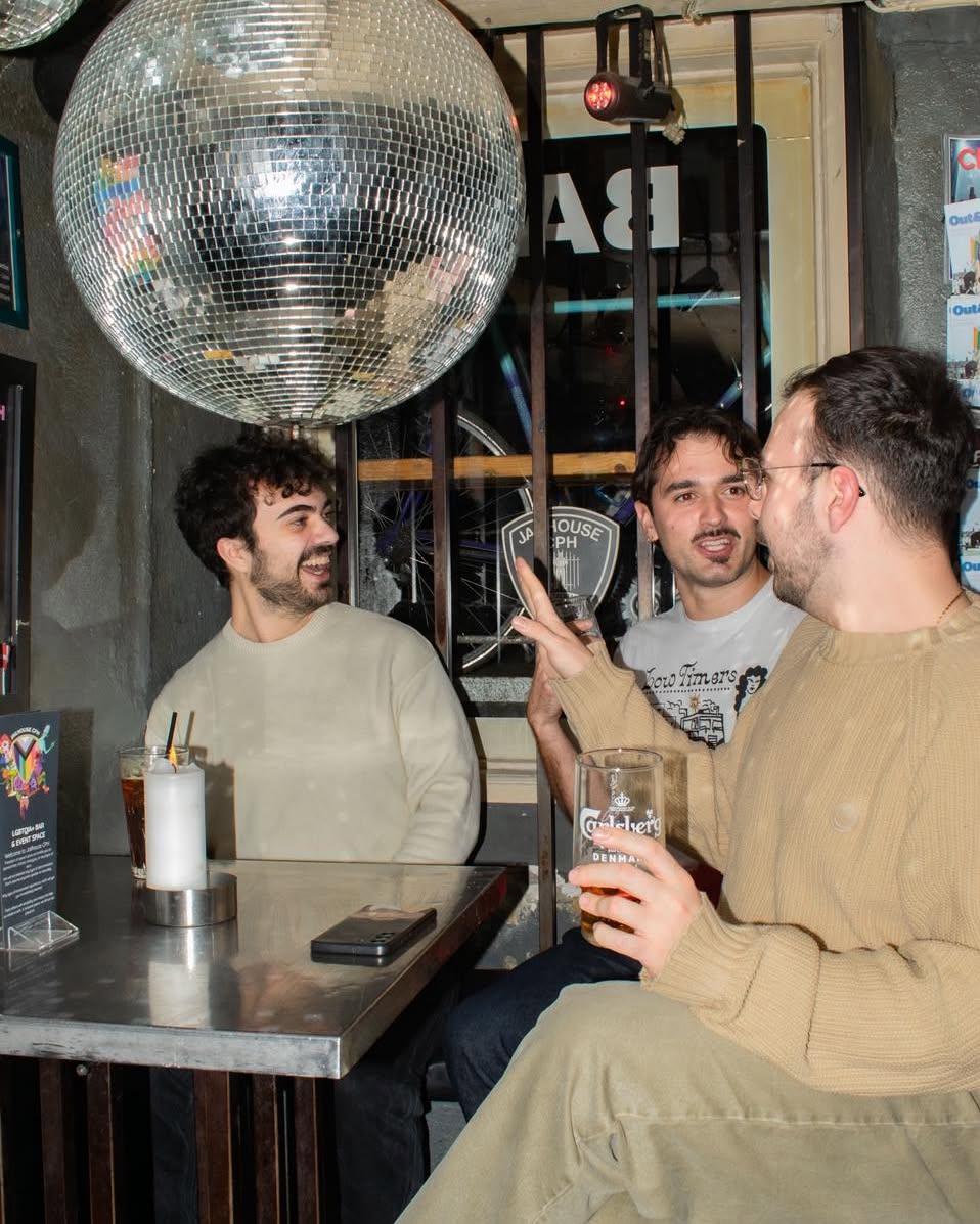 Jailhouse CPH photo 1