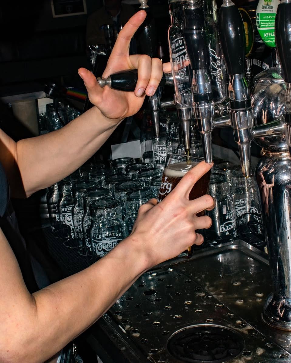 Jailhouse CPH photo 2