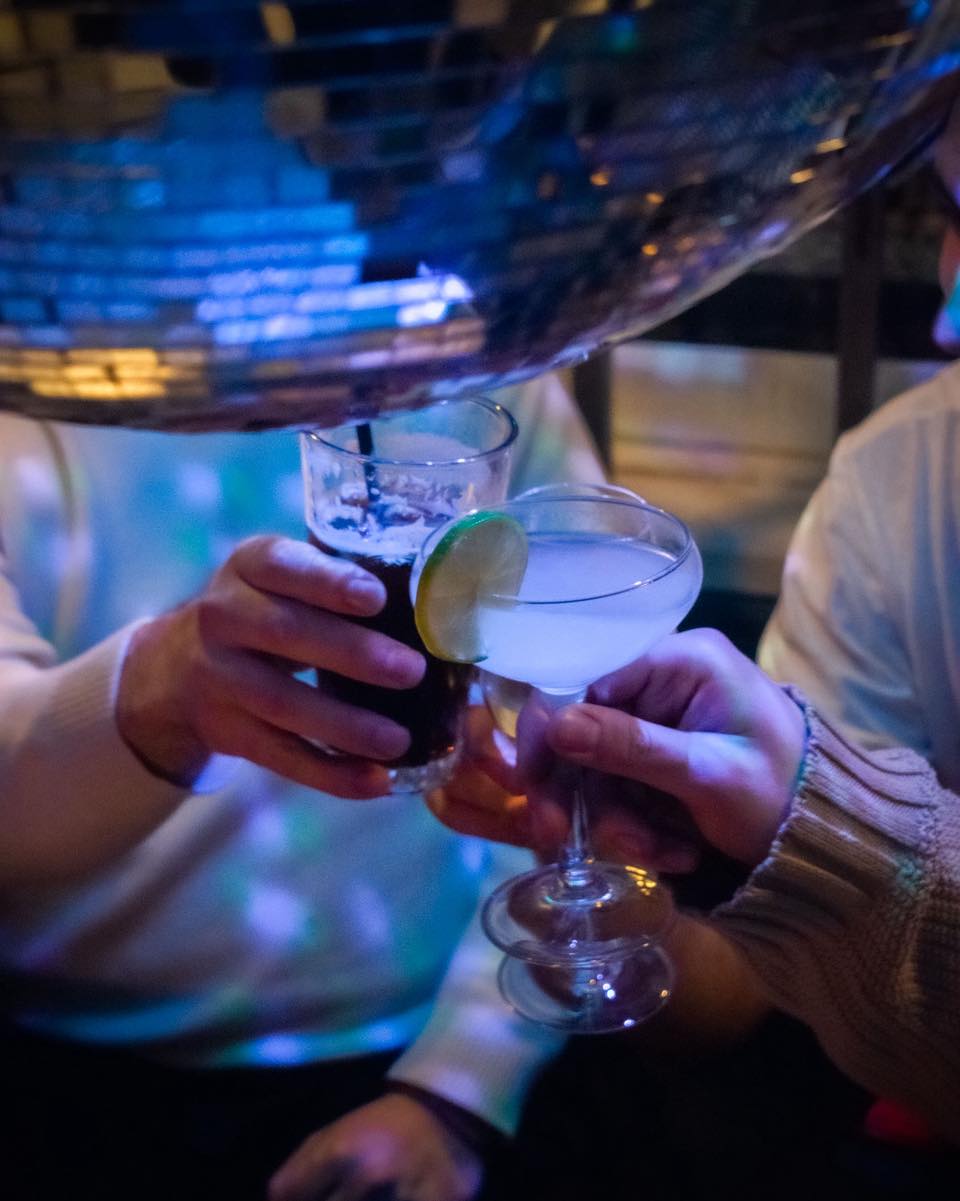 Jailhouse CPH photo 4