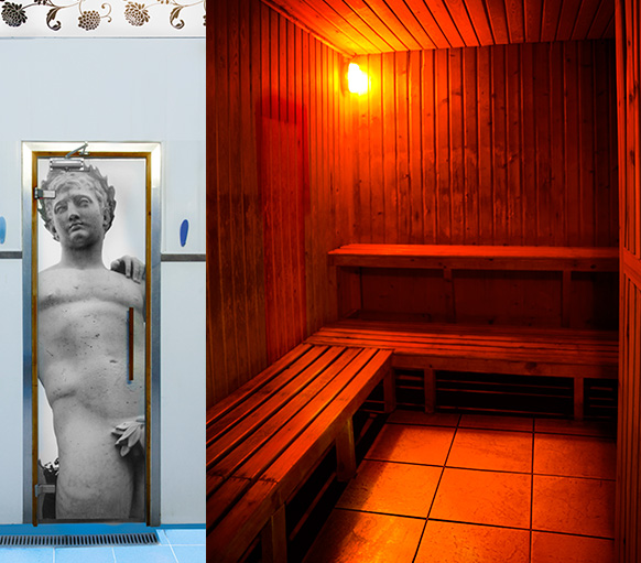 Sauna Bruc photo 2