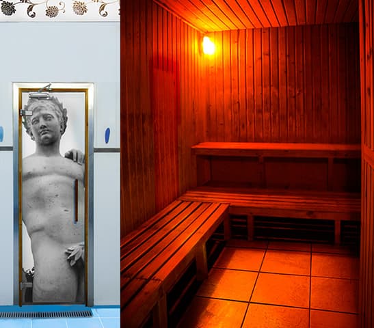 Sauna Bruc photo 2