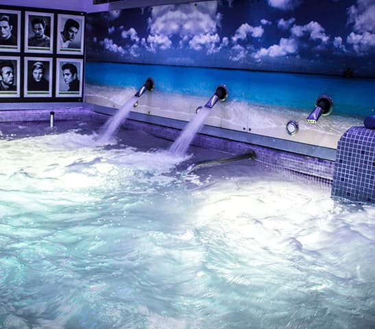 Sauna Bruc photo 3