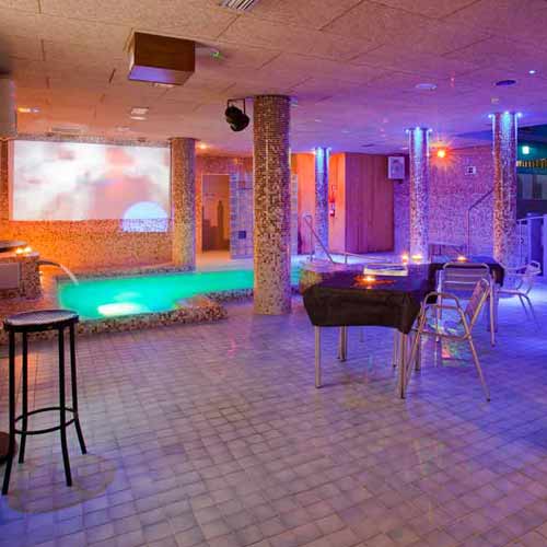 Sauna Gay Casanova photo 4